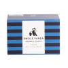 Swole Panda Blue Stripe Gift Box