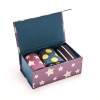 Spots Stars and Stripes gift box