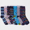 The Space Collection 7 Sock Gift Box