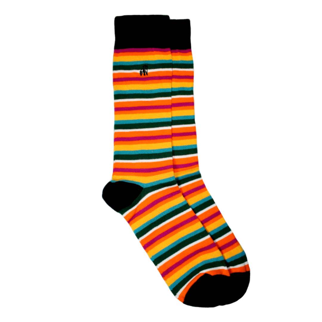 70's Stripe fatfig.co.uk
