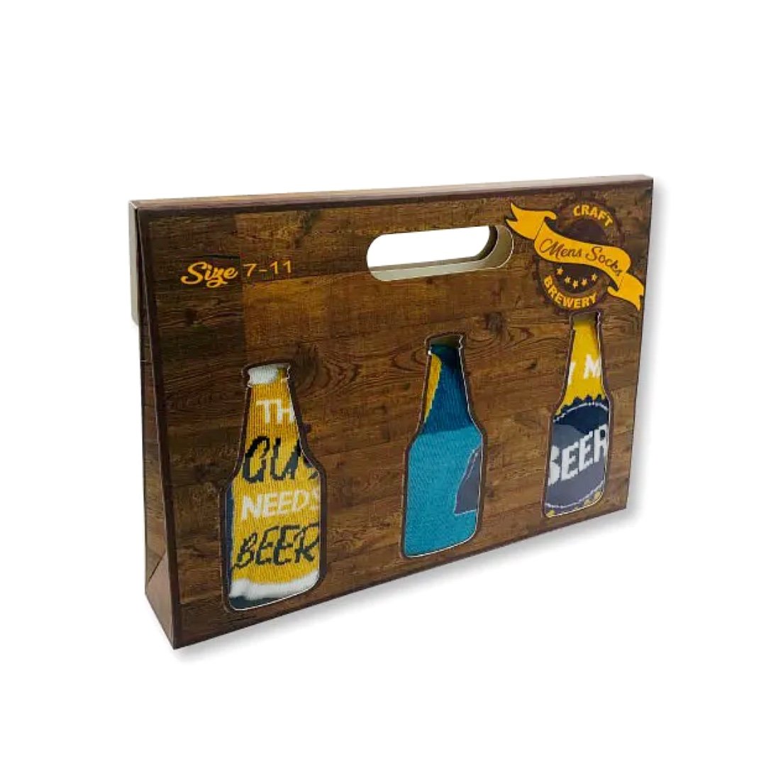 Buy Me Beer gift box