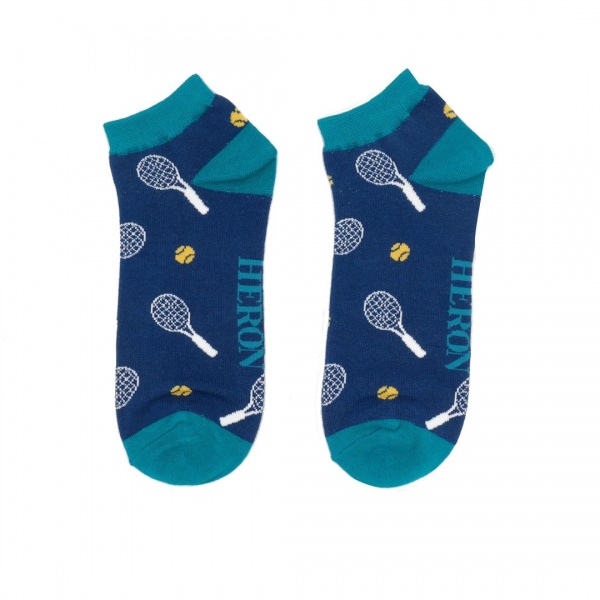 Mr Tennis Trainer Socks